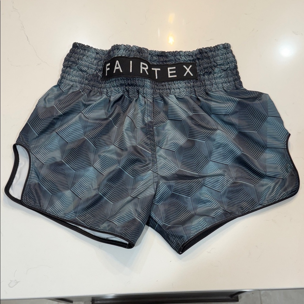 Fairtex Muay Thai Shorts
